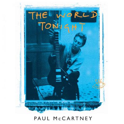 Paul McCartney - The world tonight (1997) Paul McCartney - The world tonight (1997)