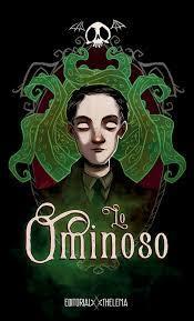 Reseña ominoso" VV.AA.