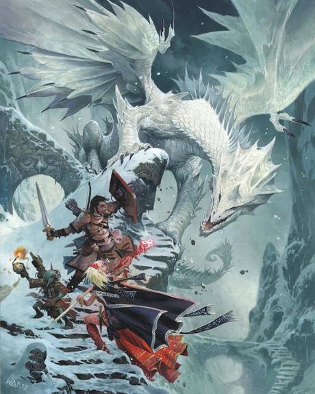Hoja de referencia rápida de acciones para PJs en Pathfinder 2ª ed (Español) Hoja de referencia rápida de acciones para PJs en Pathfinder 2ª ed (Español)