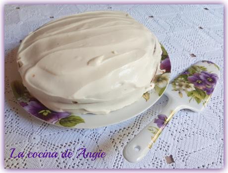 CARROT CAKE (EE.UU.) CARROT CAKE (EE.UU.)
