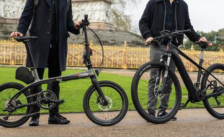 Las mejores bicis eléctricas, disfruta de tu viaje al trabajo y del ocio