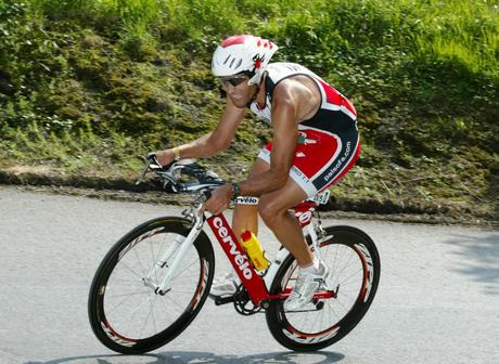 Aprovechando tu pedaleo de pie para mejorar Aprovechando tu pedaleo de pie para mejorar