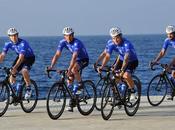 Entrenamiento base para ciclistas