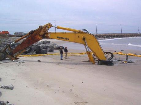 Costosos accidentes y errores Costosos accidentes y errores