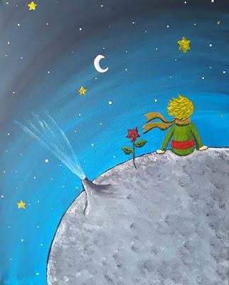 Reseña | Nosotros en la luna ~ Alice Kellen Reseña | Nosotros en la luna ~ Alice Kellen