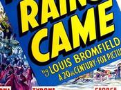 VINIERON LLUVIAS Clarence Brow