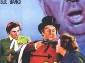 POSADA JAMAICA Alfred Hitchcock