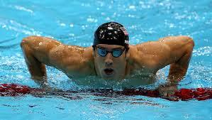 Michael Phelps habla sobre su lucha con la depresión Michael Phelps habla sobre su lucha con la depresión