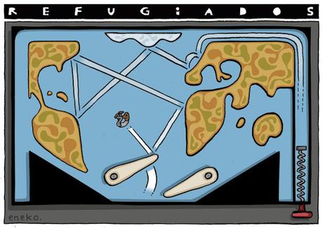 SONRÍA, POR FAVOR] Es domingo, 28 de junio