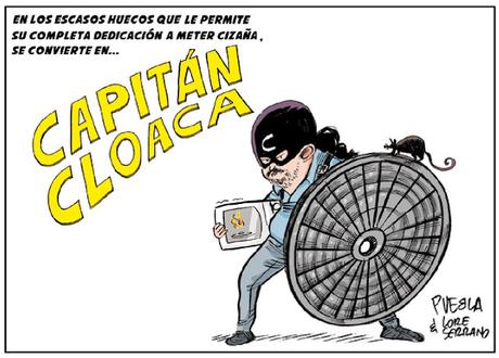 SONRÍA, POR FAVOR] Es domingo, 28 de junio