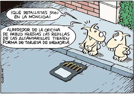 SONRÍA, POR FAVOR] Es domingo, 28 de junio