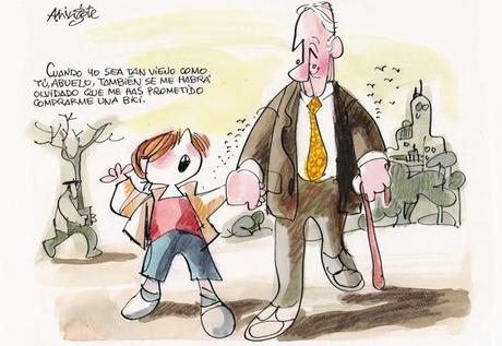 SONRÍA, POR FAVOR] Es domingo, 28 de junio