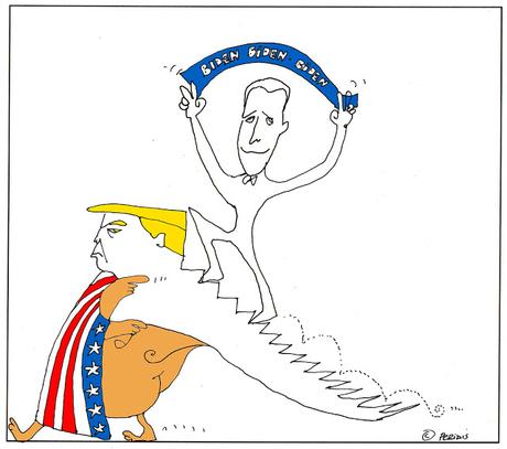 SONRÍA, POR FAVOR] Es domingo, 28 de junio