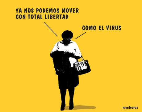 SONRÍA, POR FAVOR] Es domingo, 28 de junio