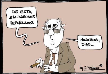 SONRÍA, POR FAVOR] Es domingo, 28 de junio