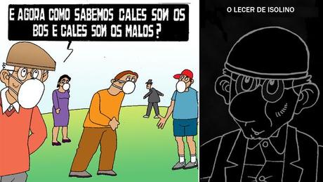 SONRÍA, POR FAVOR] Es domingo, 28 de junio