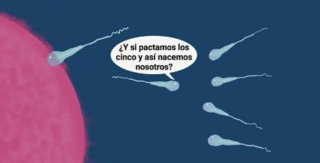 SONRÍA, POR FAVOR] Es domingo, 28 de junio