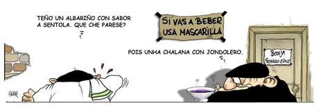 SONRÍA, POR FAVOR] Es domingo, 28 de junio