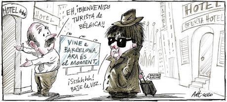 SONRÍA, POR FAVOR] Es domingo, 28 de junio