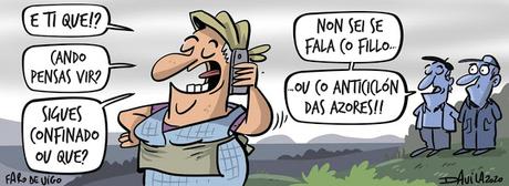 SONRÍA, POR FAVOR] Es domingo, 28 de junio