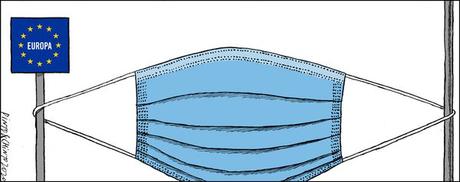 SONRÍA, POR FAVOR] Es domingo, 28 de junio