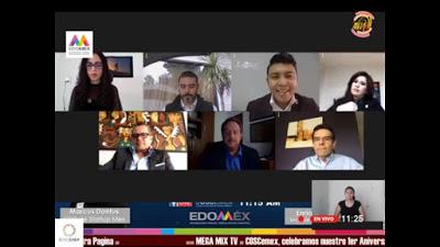 MANTIENE GEM ACCIONES PARA IMPULSAR A LAS MIPYMES