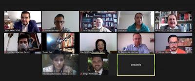 IMPULSA GEM ACCIONES PARA TRANSFORMAR EL SERVICIO DEL TRANSPORTE PÚBLICO Y CUIDAR DE LOS TRABAJADORES MEXIQUENSES