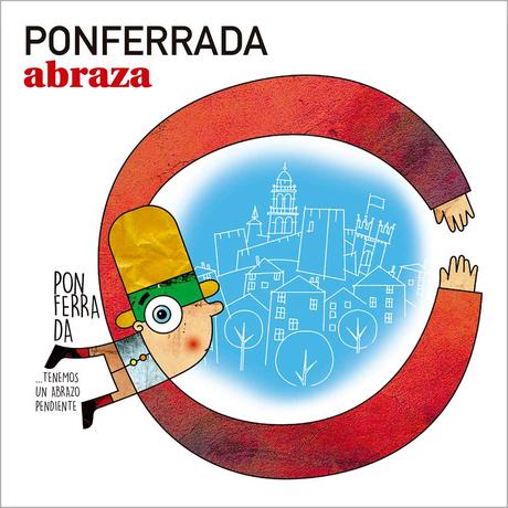 Actividades culturales Ponferrada Verano 2020. ‘Ponferrada te abraza’