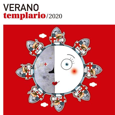 Actividades culturales Ponferrada Verano 2020. ‘Ponferrada te abraza’