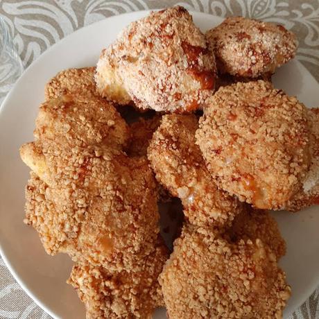 NUGGETS DE POLLO