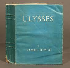 Ulises de James Joyce en el Laberint de Wonderland