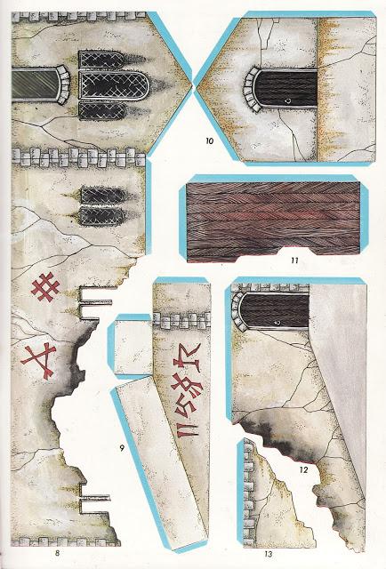 Monasterio de Mainsontaal (Citadel Journal Spring 86) para todos Monasterio de Mainsontaal (Citadel Journal Spring 86) para todos