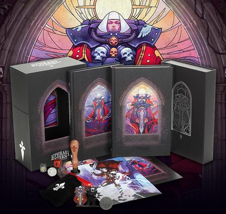 Pre-pedidos de BL/GW esta semana: Visto y no visto Pre-pedidos de BL/GW esta semana: Visto y no visto