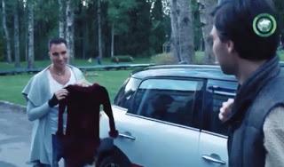 El vídeo de Putin que desquicia al colectivo LGTBI y sus cómplices