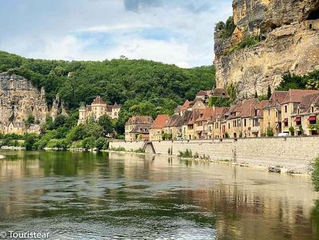 Los 10 pueblos más bonitos de la Dordoña – Perigord