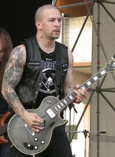 Efemérides del Rock y Heavy Metal: Qué pasó un 28 de Junio Efemérides del Rock y Heavy Metal: Qué pasó un 28 de Junio