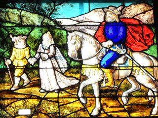 El proceso de transformación en Las Moradas El proceso de transformación en Las Moradas