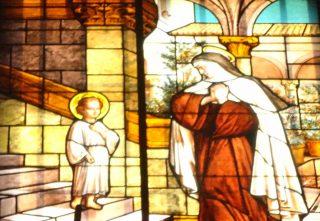 El proceso de transformación en Las Moradas El proceso de transformación en Las Moradas