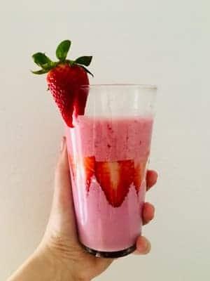 3 recetas de smoothies para niños smoothie-fresh-niños