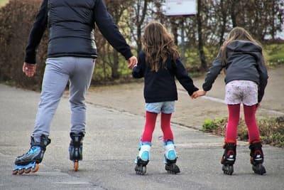 patines para niños 