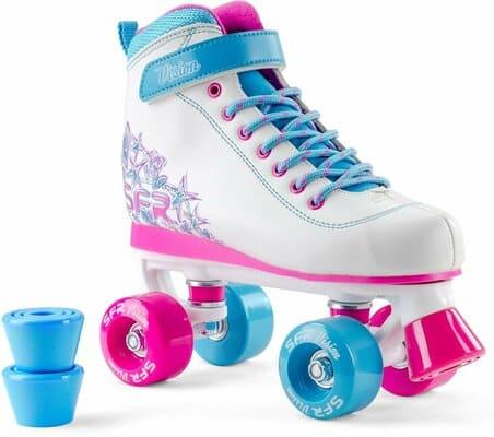 patines 4 ruedas para niños