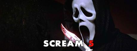 Scream regresará a la gran pantalla: 5ª entrega en 2021 – Noticia