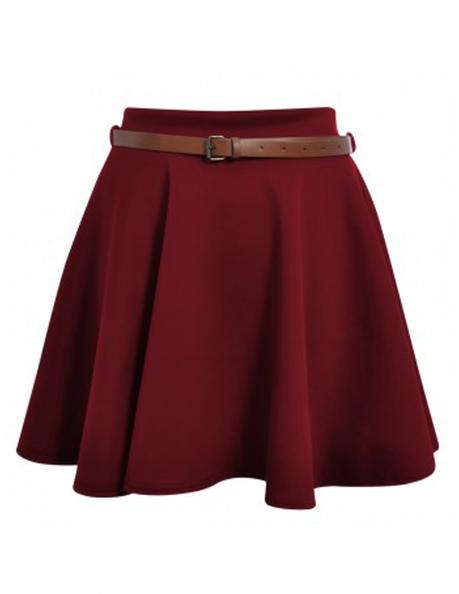 Imagenes Faldas Cortas