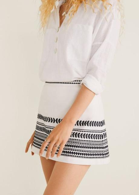 Imagenes Faldas Cortas