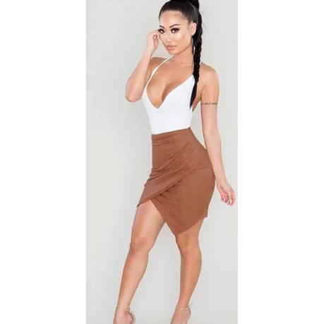 Imagenes Faldas Cortas