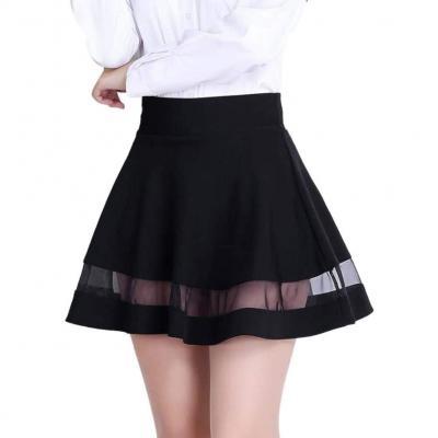 Imagenes Faldas Cortas