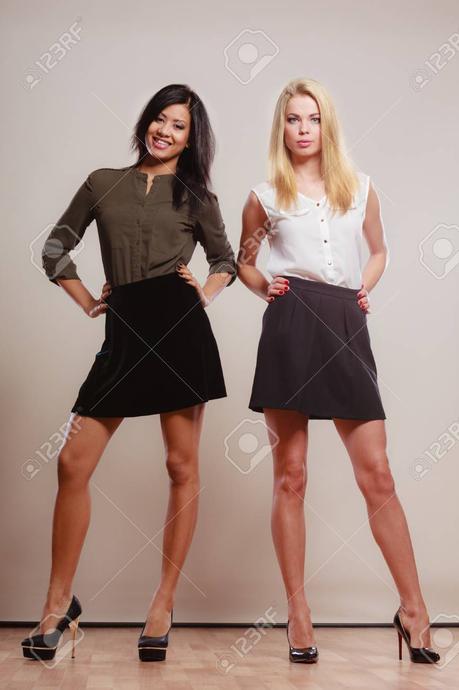 Imagenes Faldas Cortas