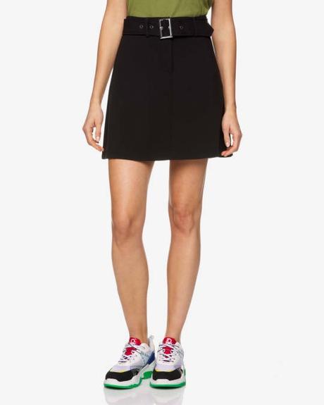 Imagenes Faldas Cortas