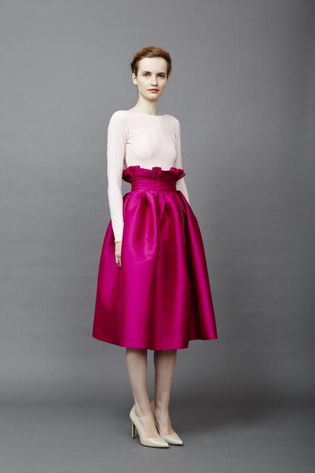 Faldas Ultima Moda 2016