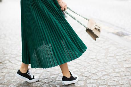 Faldas Ultima Moda 2016